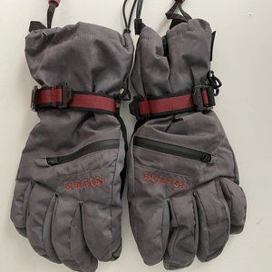Men's Burton GORE-TEX Glove Size Medium